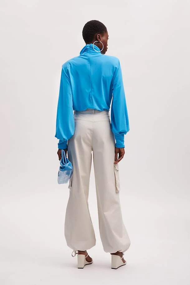 CandaceGZ high waist pants