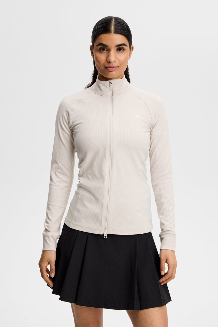Mel Rib Mid Layer