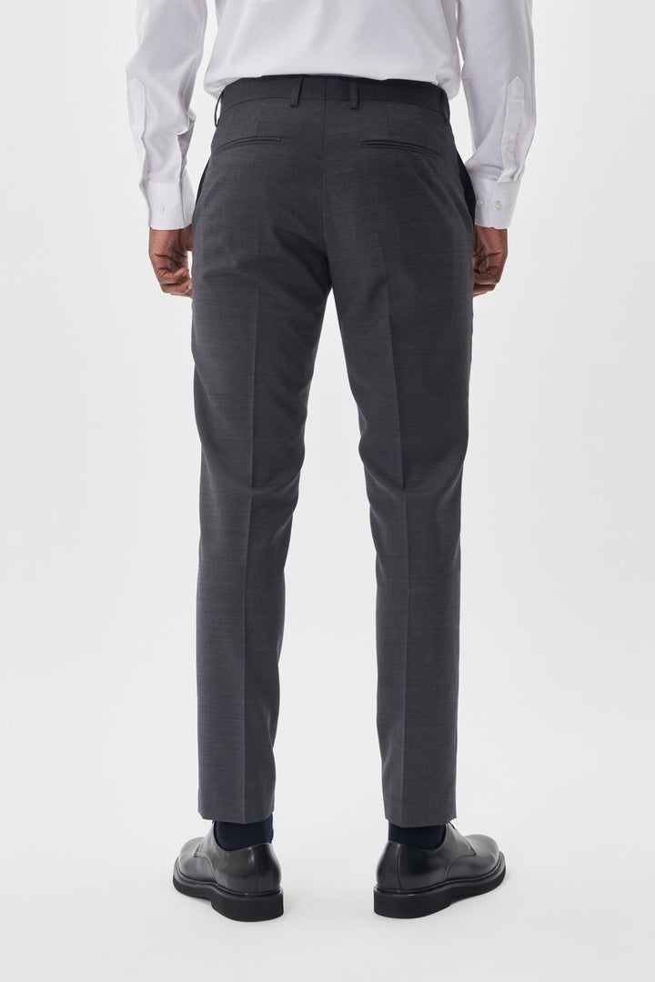 Las Stretch Suit