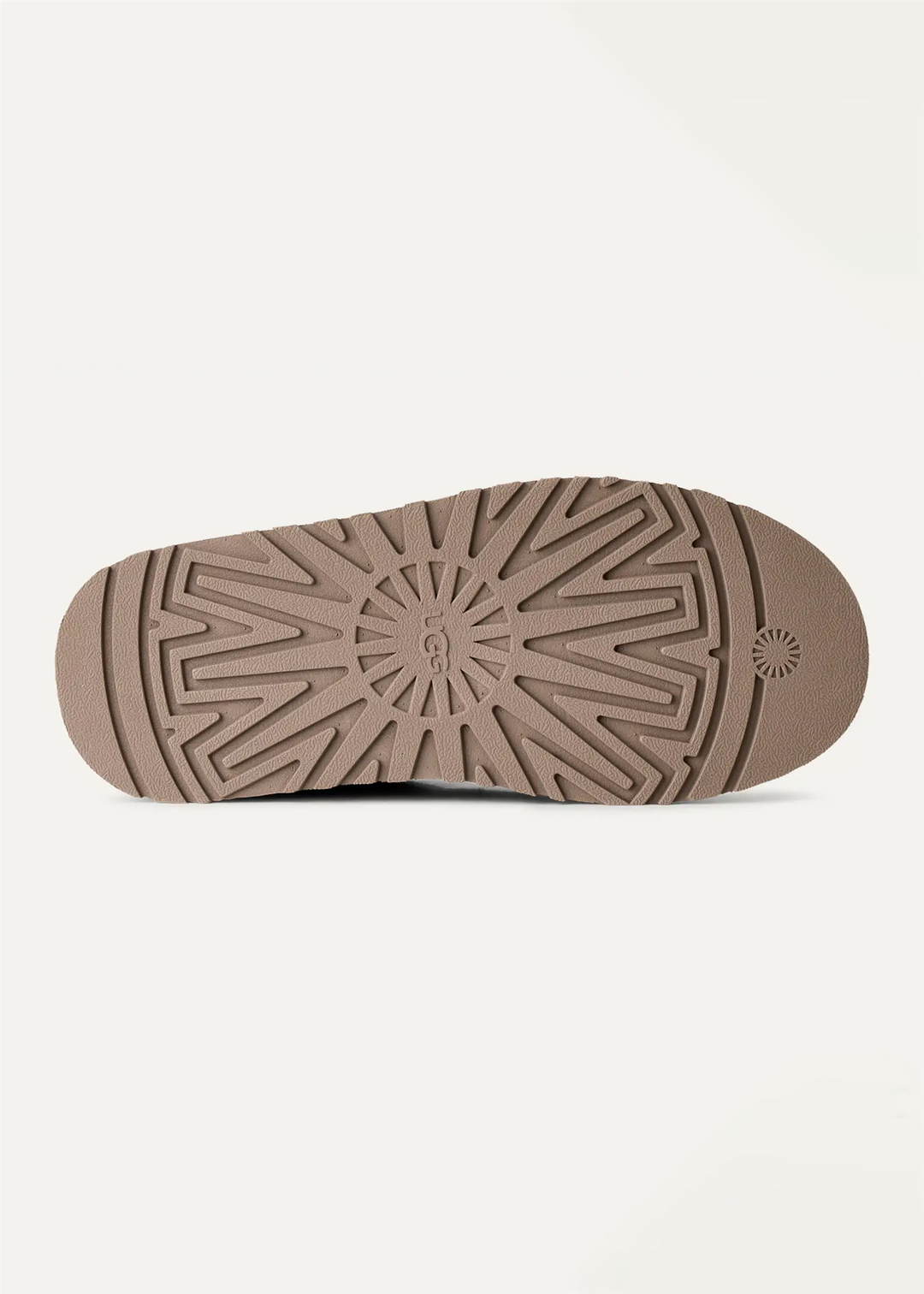 W Tazz Botanical Shoe