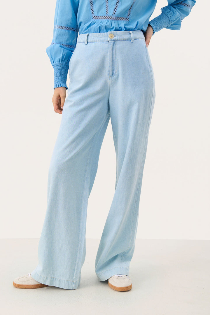CoraliePW Pants