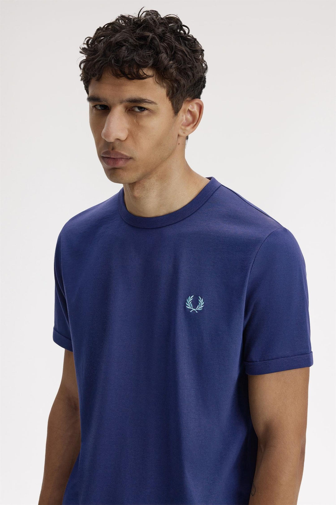 RINGER T-SHIRT
