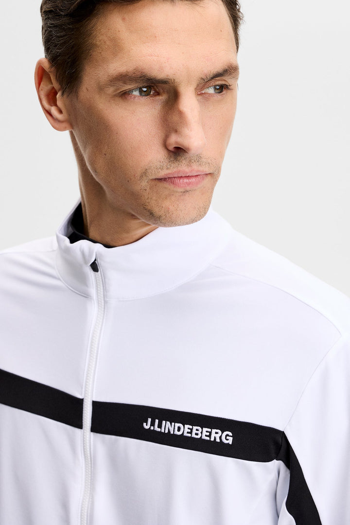 Jarvis Mid Layer