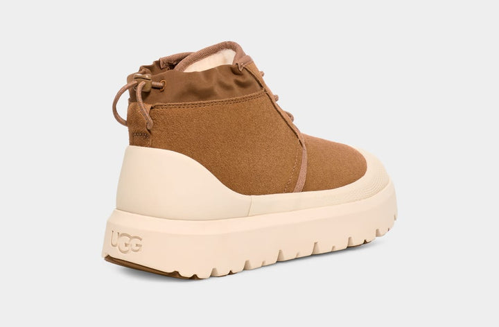 Neumel Weather Hybrid Shoes