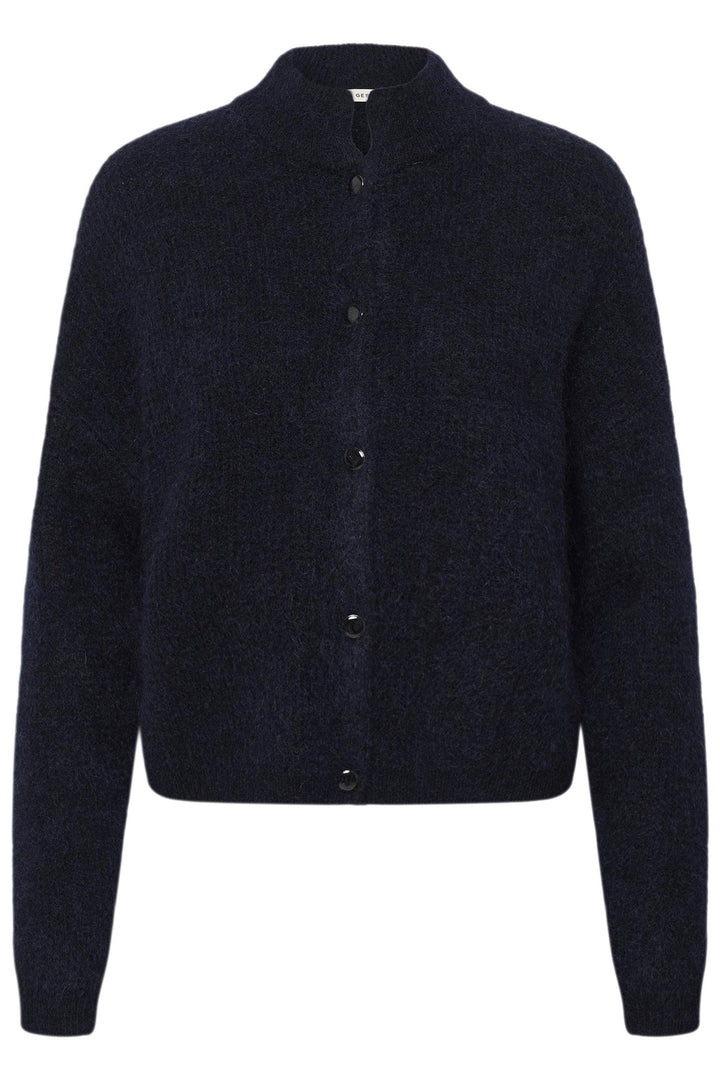 Gzdebbie Cardigan