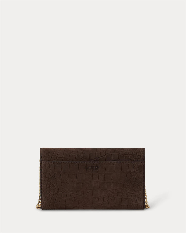 Adair II Wallet in a chain