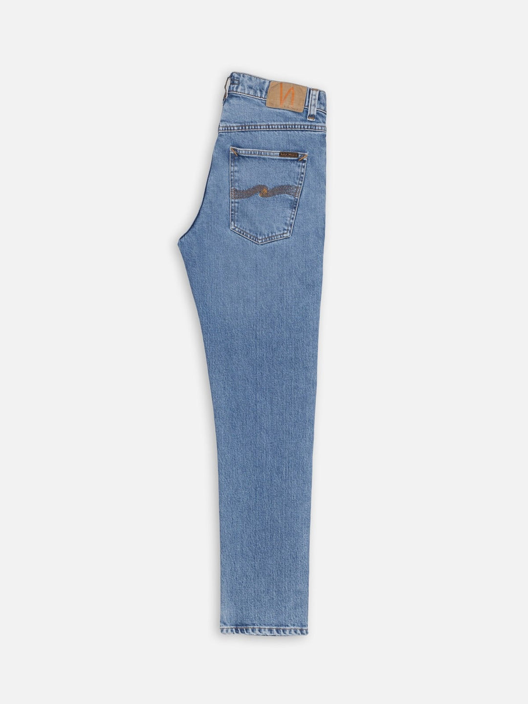 Solid Ollie Jeans