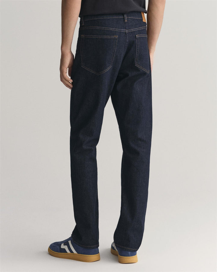 Regular Fit Jeans