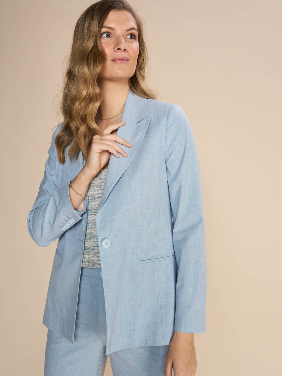 MMFalula Roy Blazer