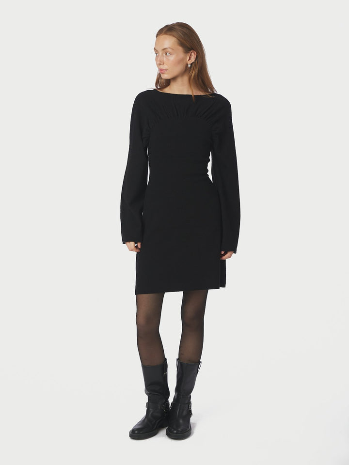 Holla Knit Dress