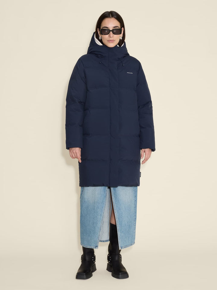 Loen Down Jacket