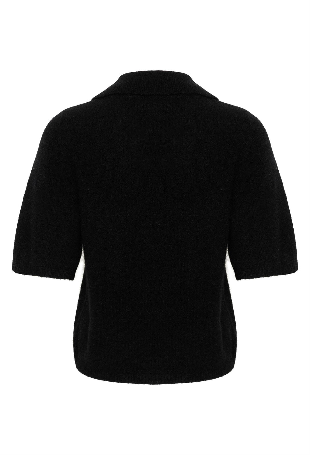 GZalpha ss polo pullover