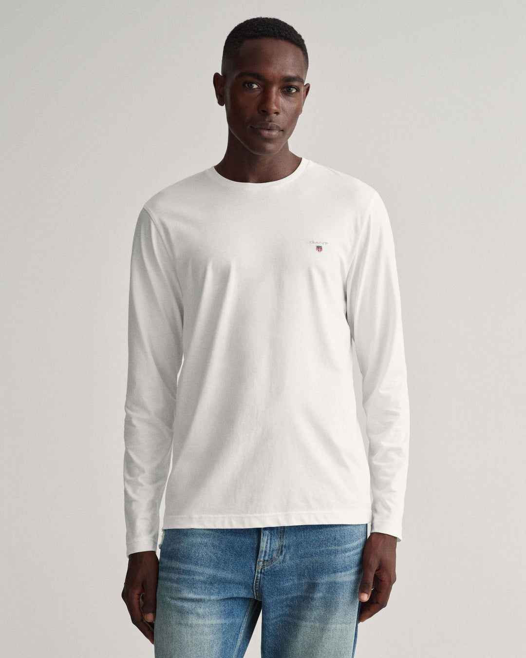 THE ORIGINAL LS T-SHIRT