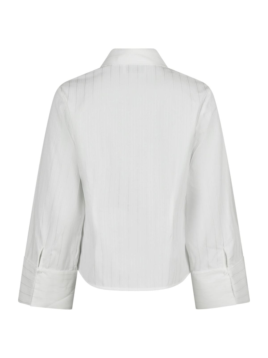 Rosa Solid Shirt