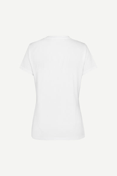 Solly tee solid 205