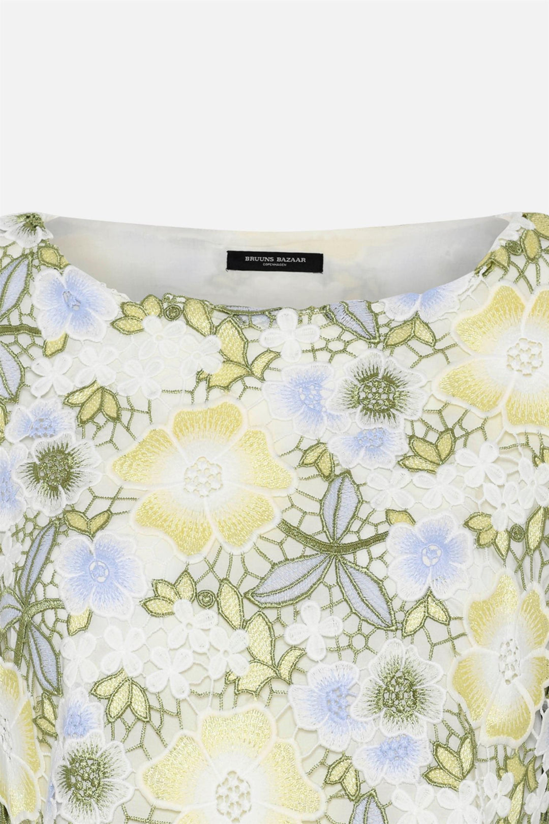 YvonneBBCarlis blouse