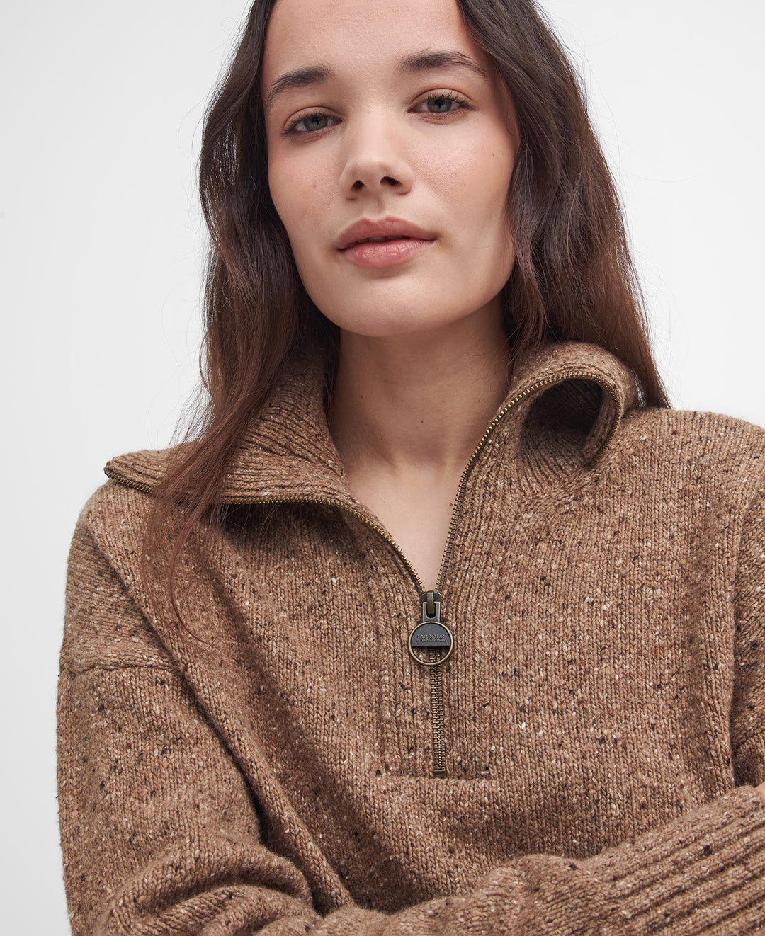 Lavensdale Half-Zip