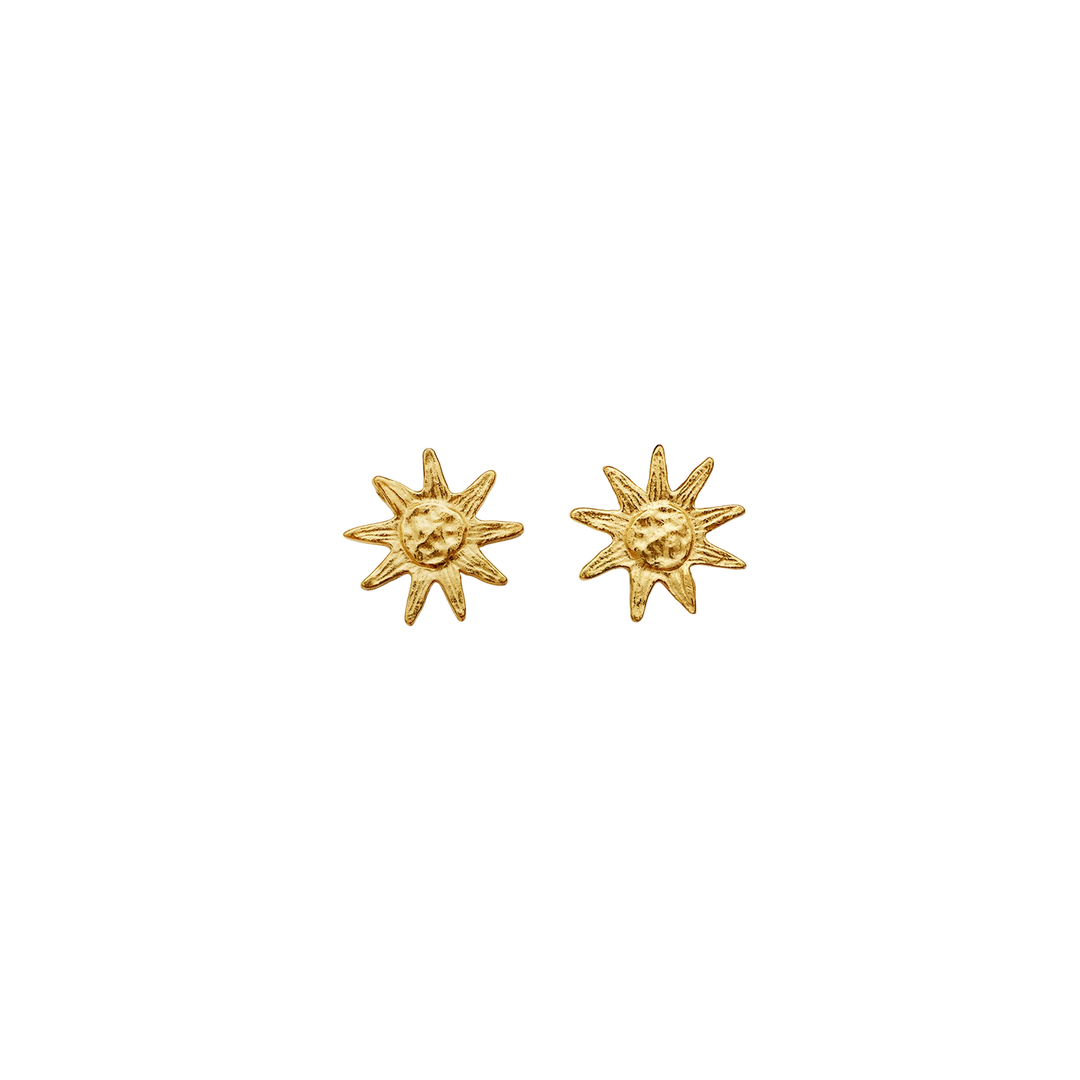 June earrings
