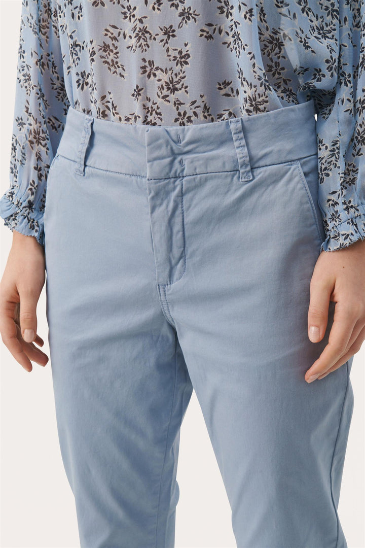 SoffysPW Chinos Pants