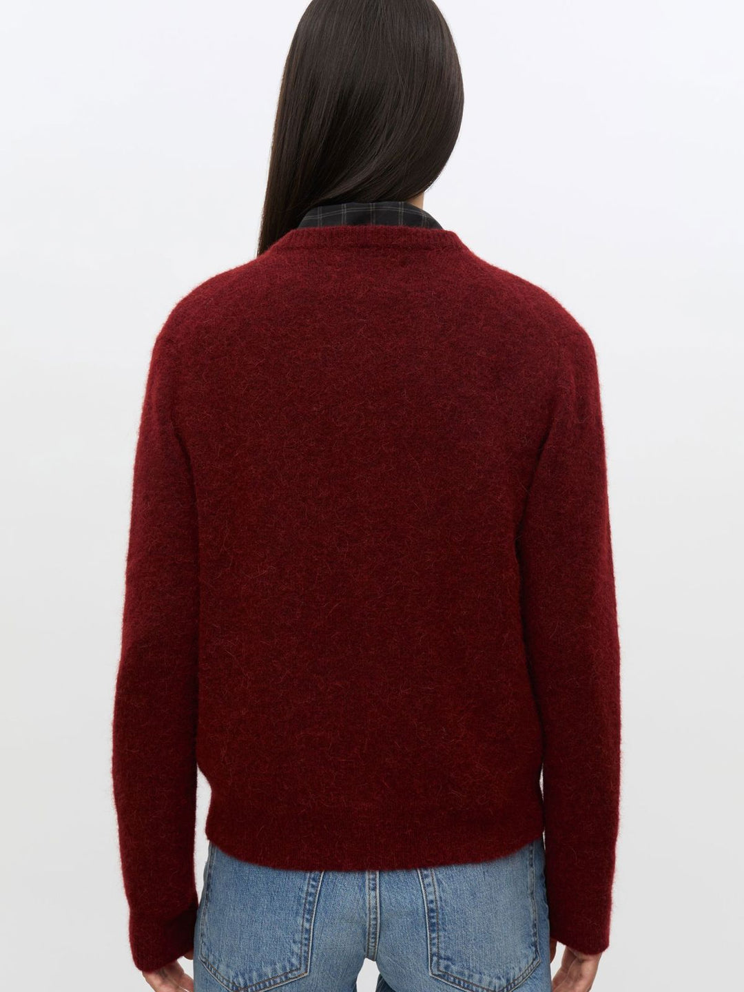 Nor short cardigan 7355