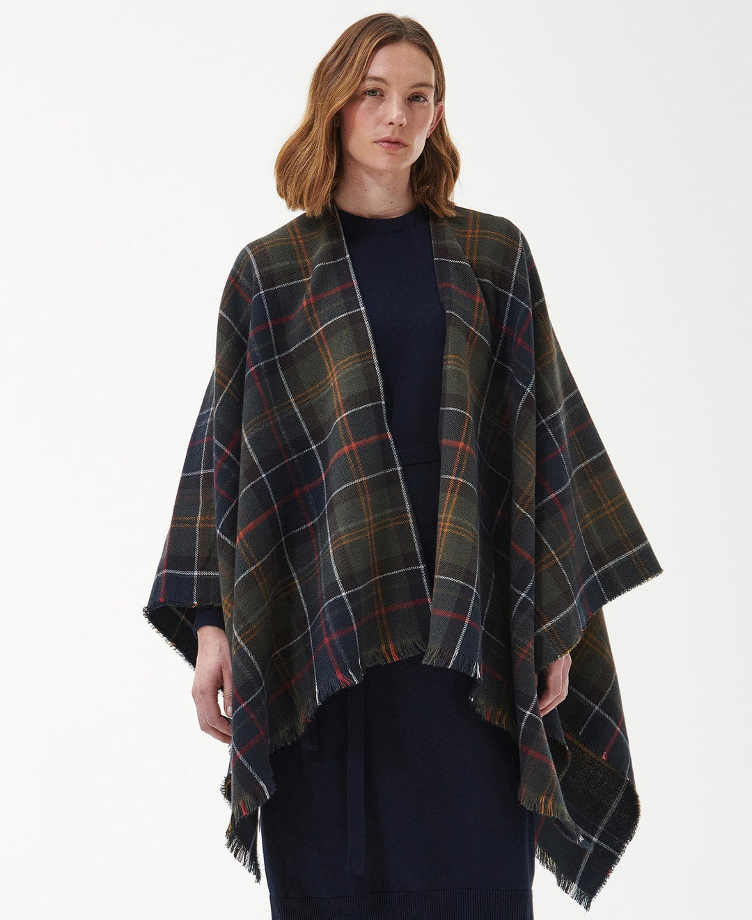 Montieth Scarf
