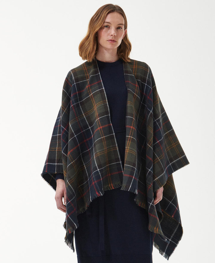 Montieth Scarf