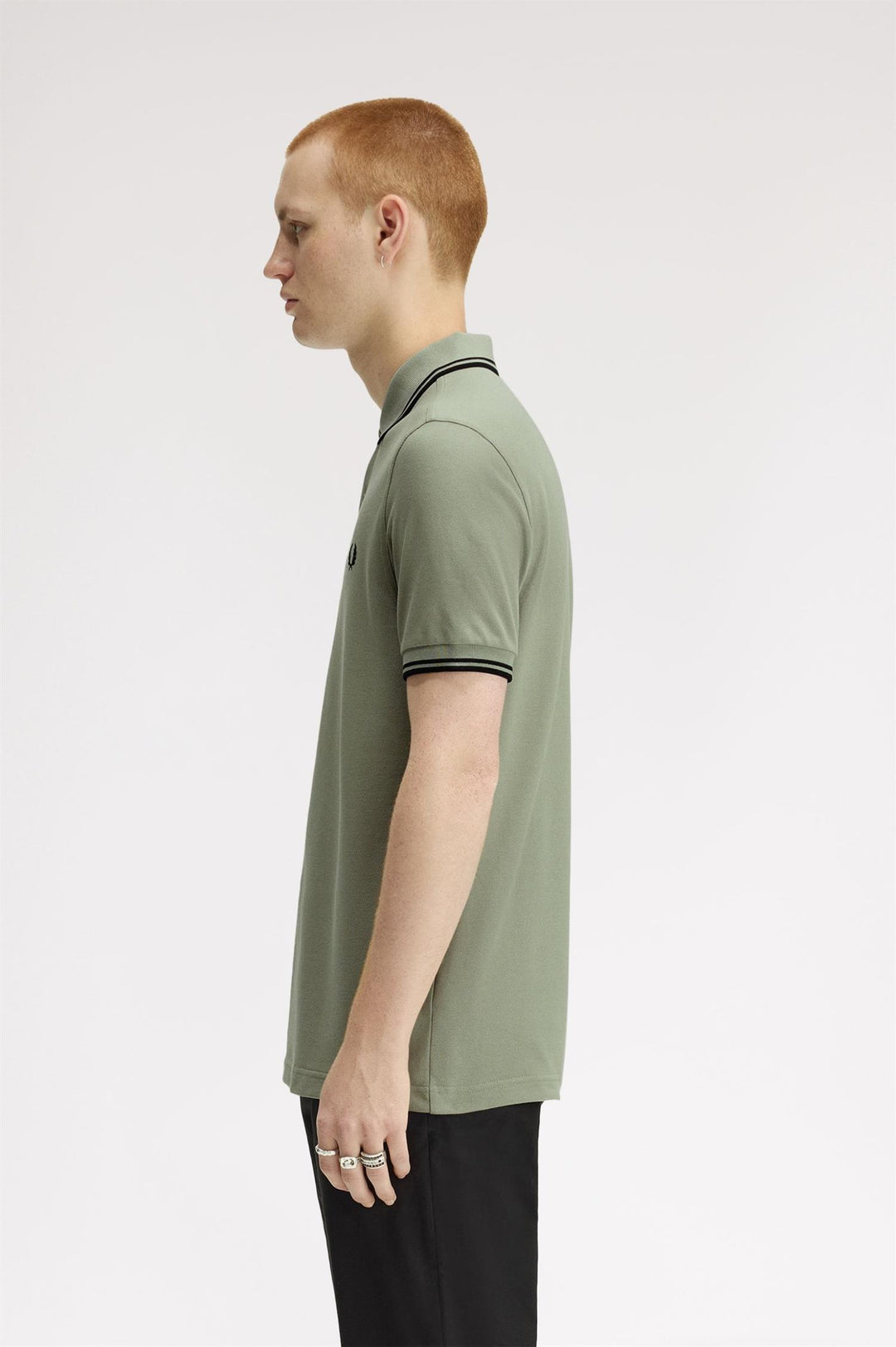 Twin Tipped FP Shirt