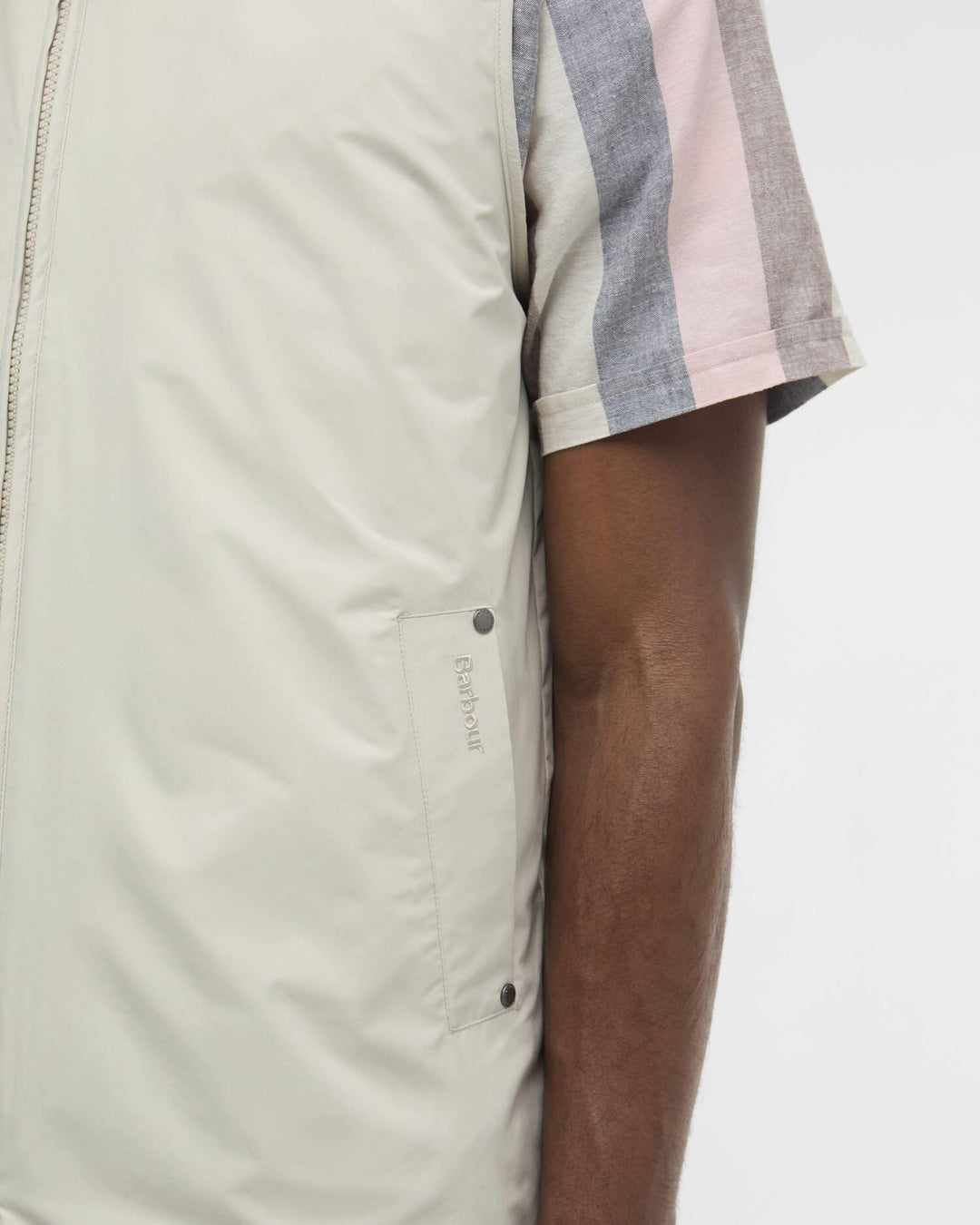 Stonedale Gilet