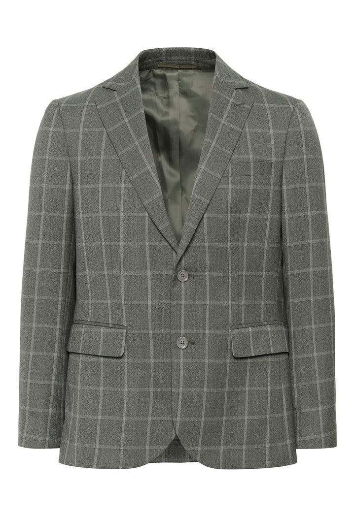 MAgeorge Blazer