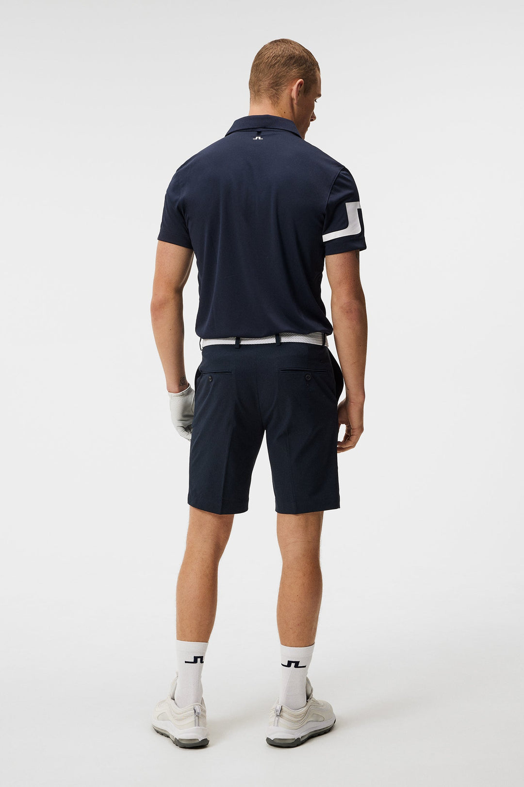 Vent Golf Shorts