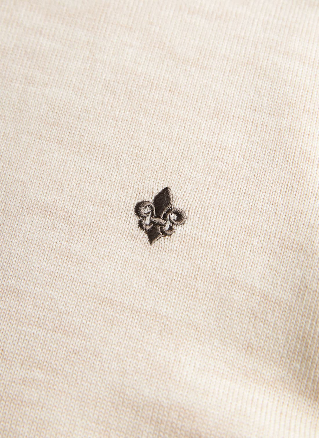 Merino John Zip