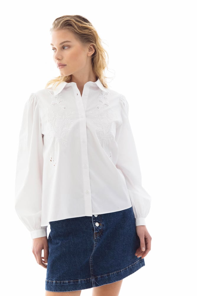Acacia Shirt