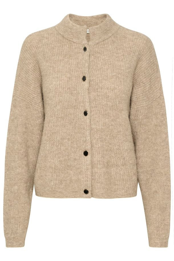 AlphaGZ Short Cardigan