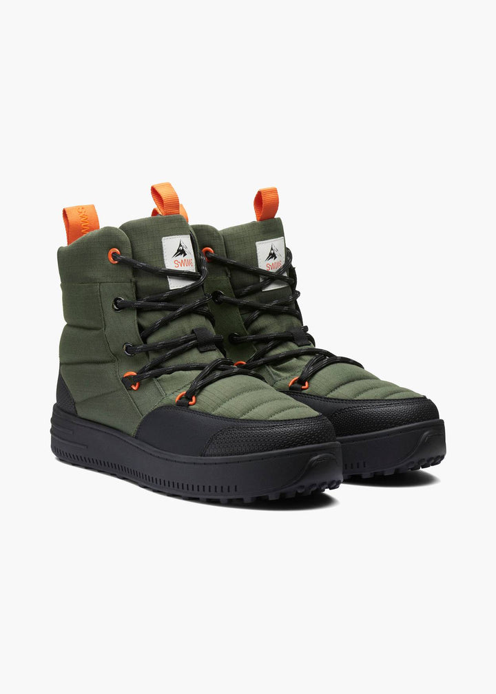 Swims Snow Runner MID