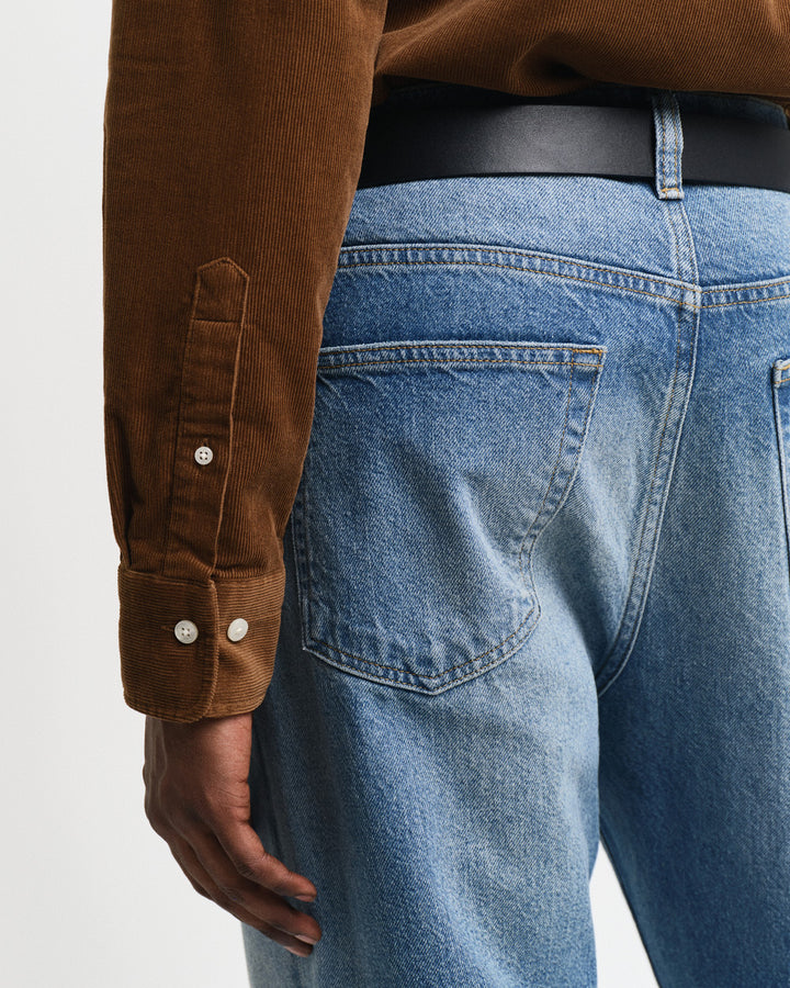 Reg Ut Corduroy Shirt