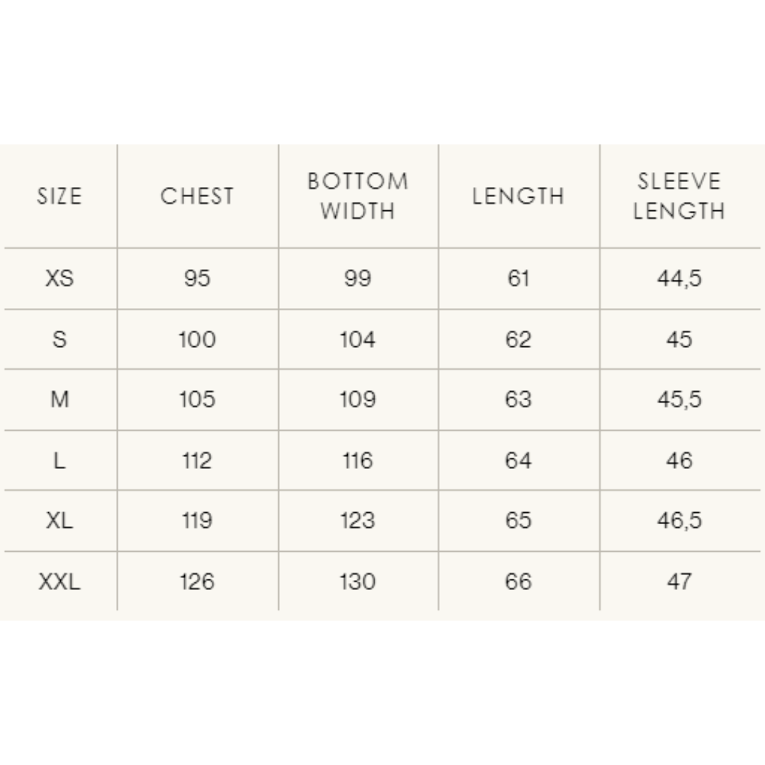 Caria Vintage Blouse