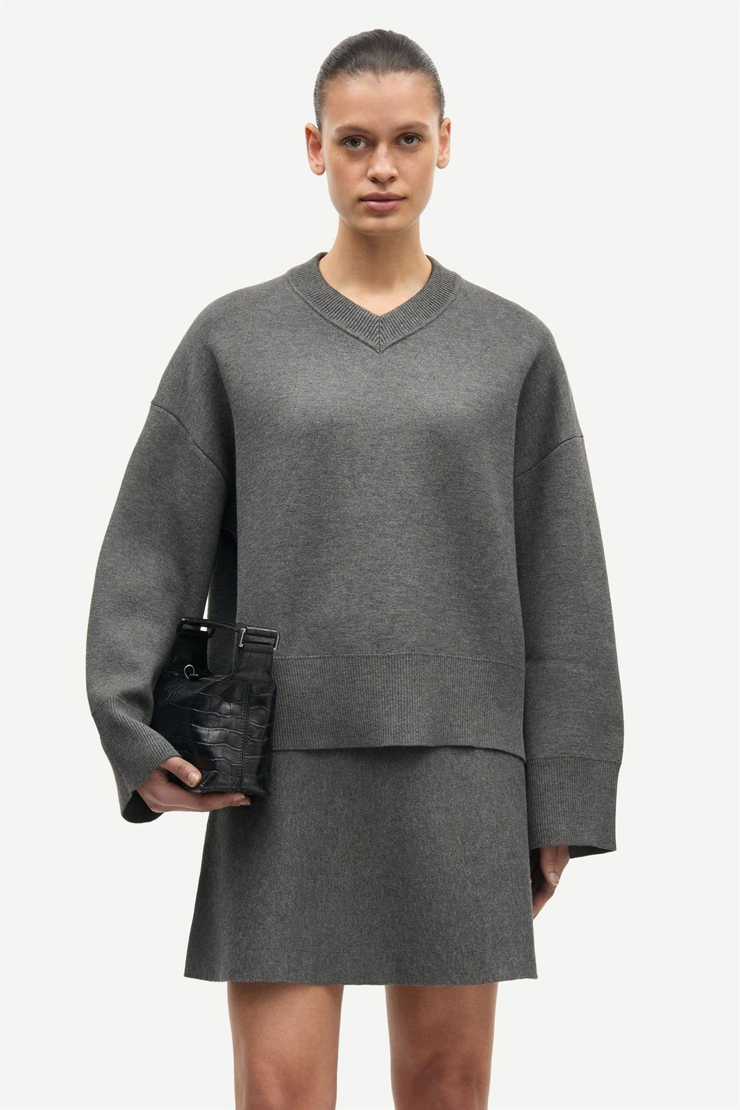 Salula V-Neck 15825