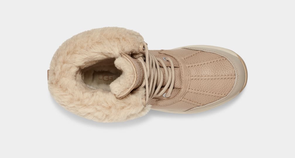 Adirondack Boot llI