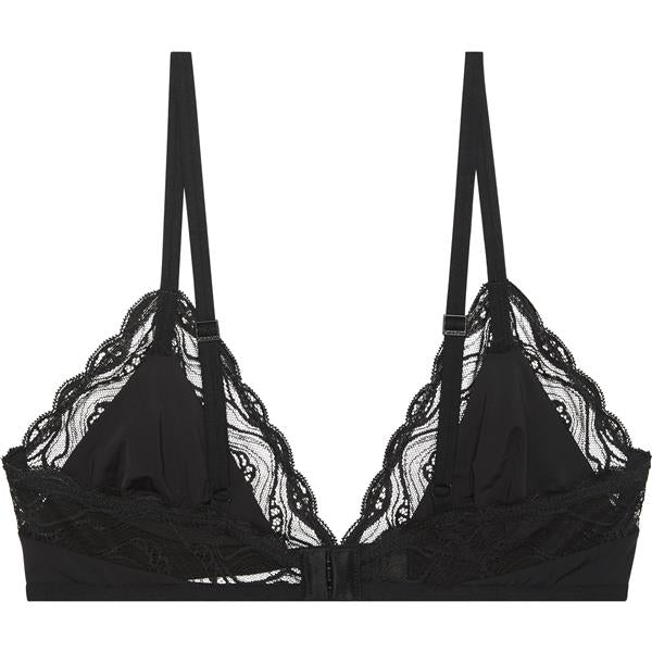 Triangle Bra - Sensual Stretch Lace