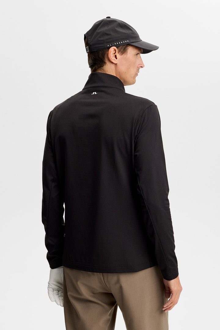 Tour Tech Mid Layer