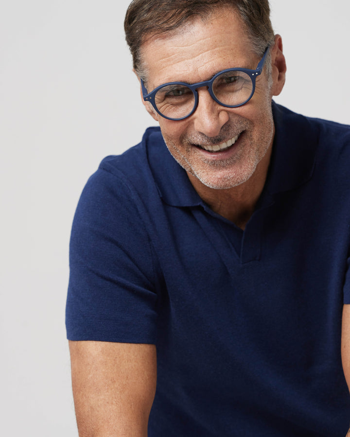 #D Reading glasses