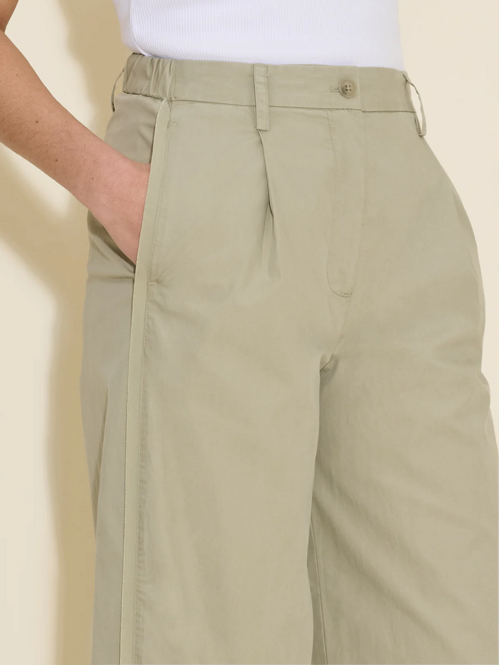 Cyra Trousers