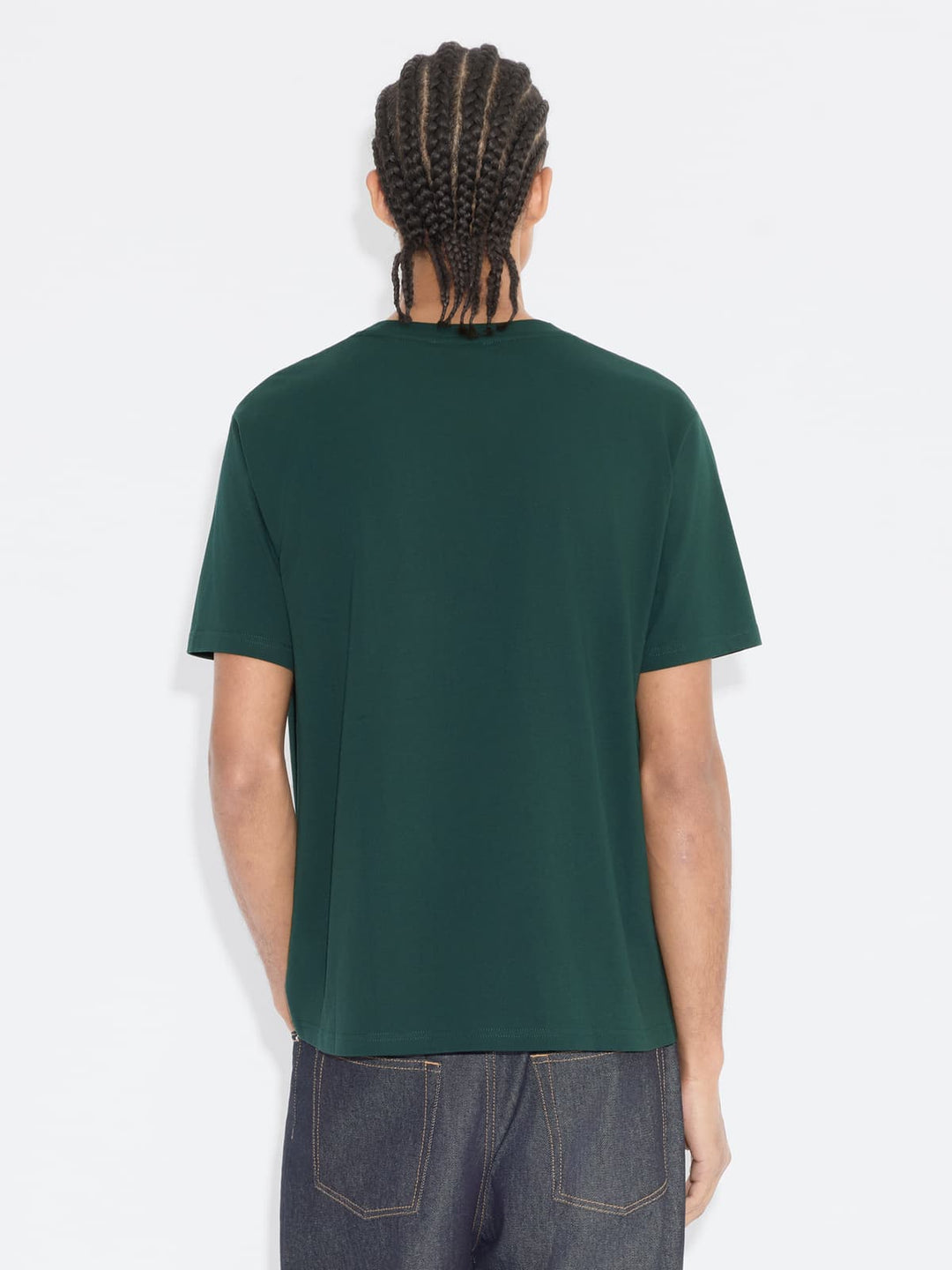 Alfred Tee