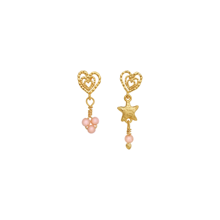 Vibe Earrings