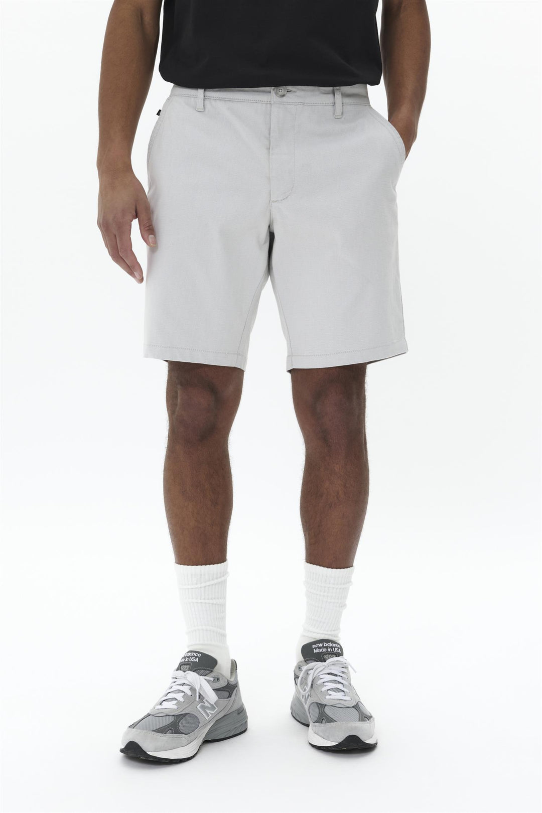 MAthomas Short
