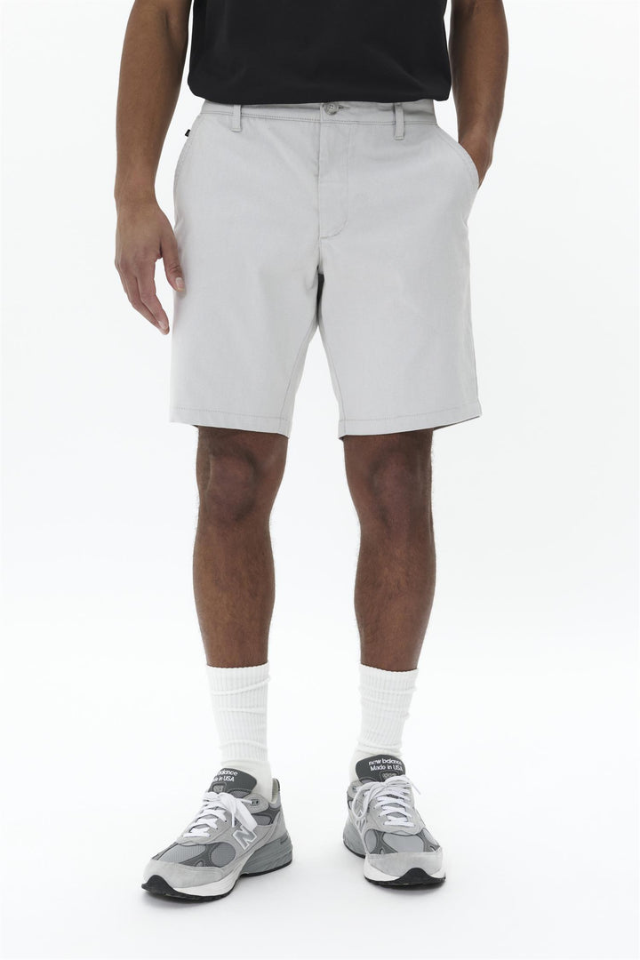 MAthomas Short
