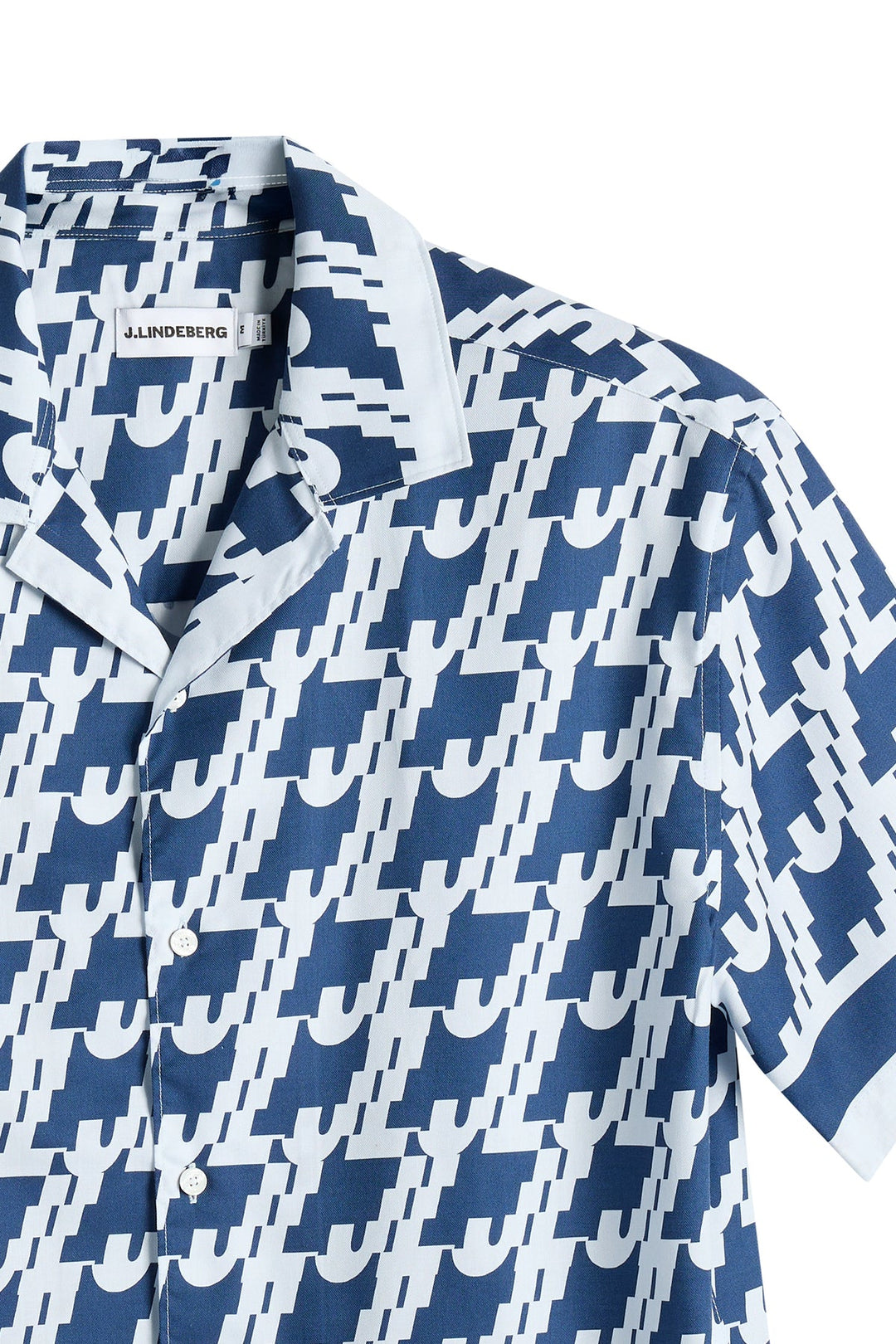 Ellis Border Resort Shirt