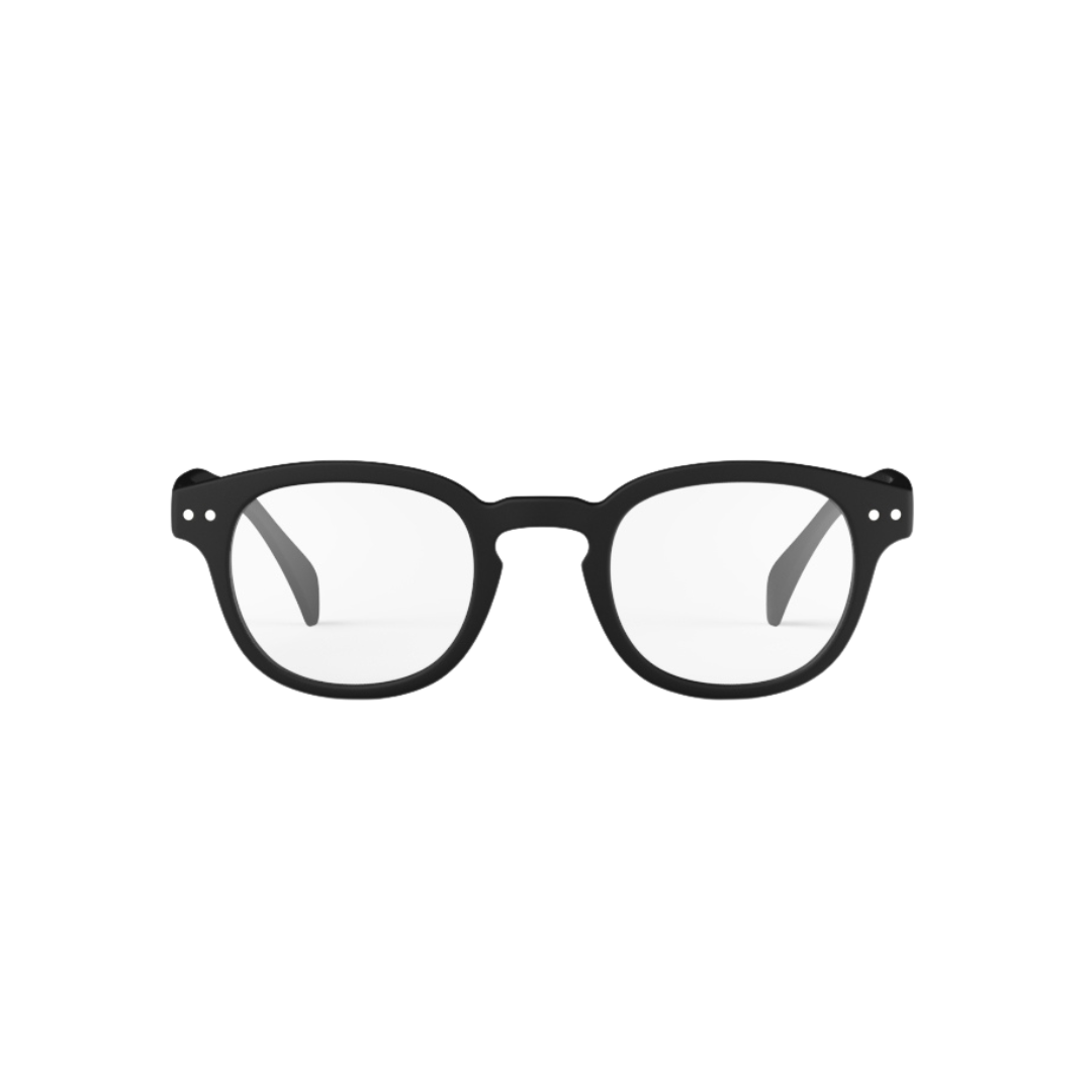 #C Reading glasses