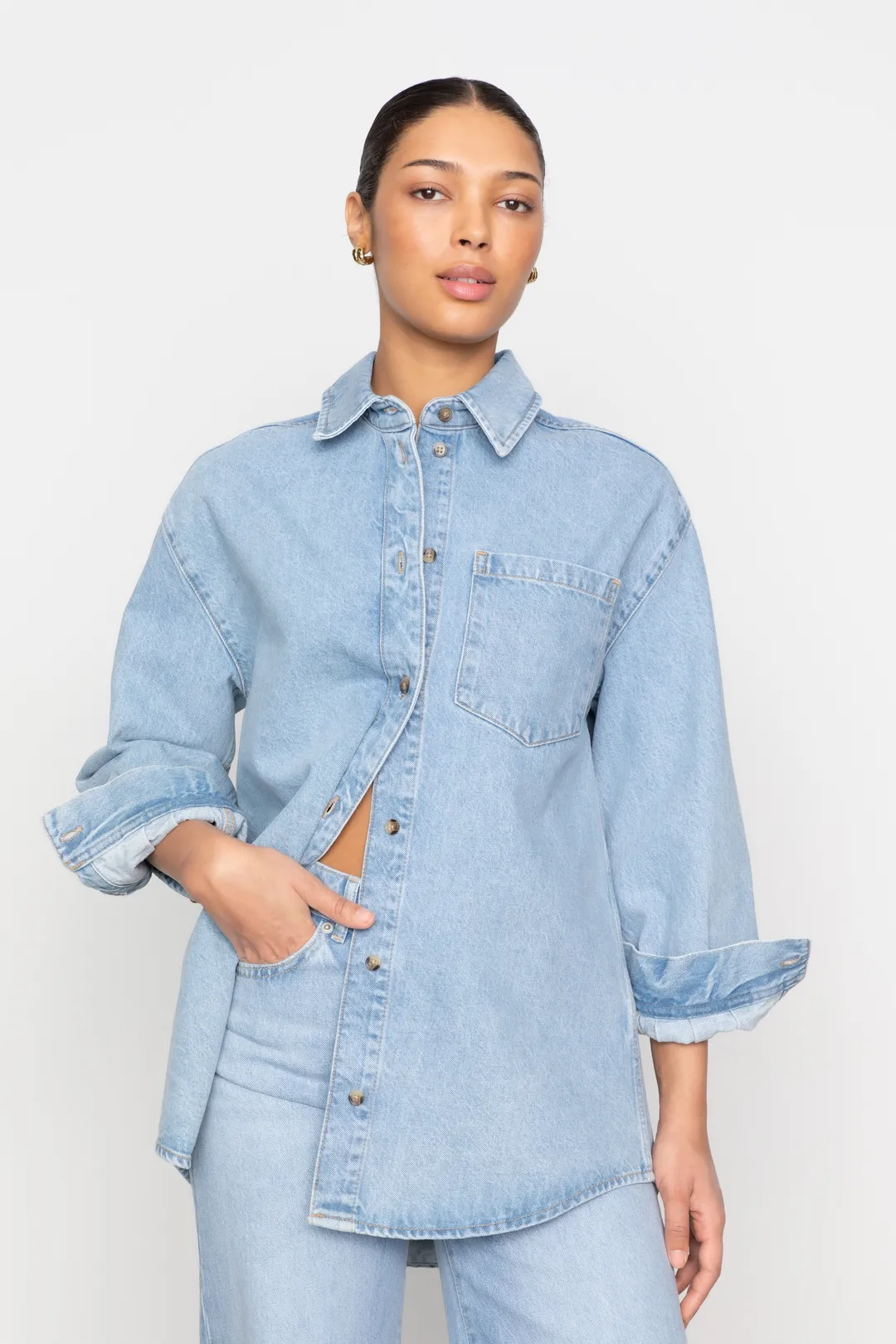 Alex Shirt