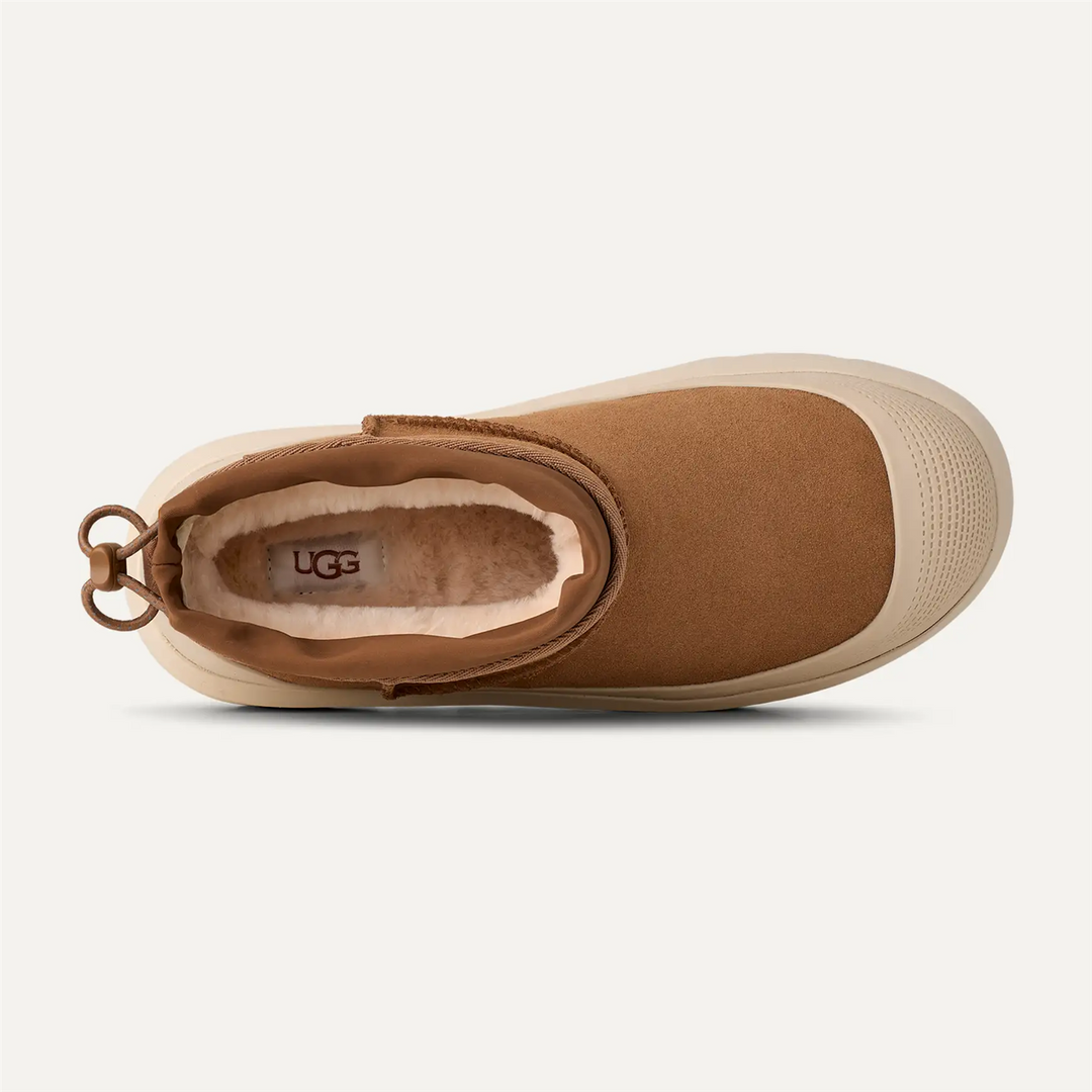 M Classic Ultra Mini Weather Hybrid